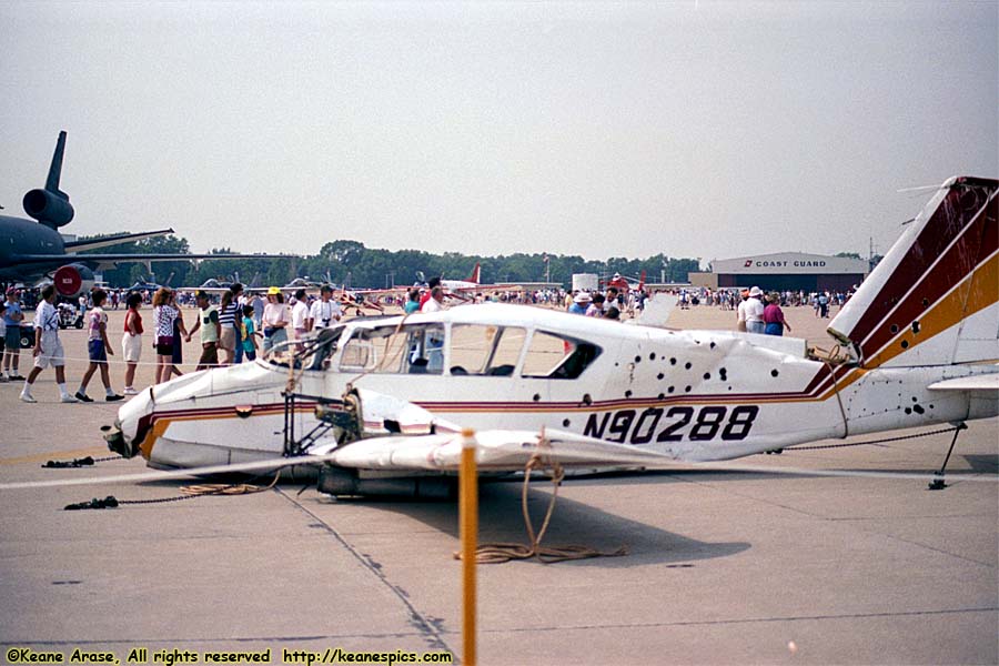 1992 Chicago Air and Water Show