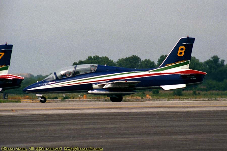 1992 Chicago Air and Water Show