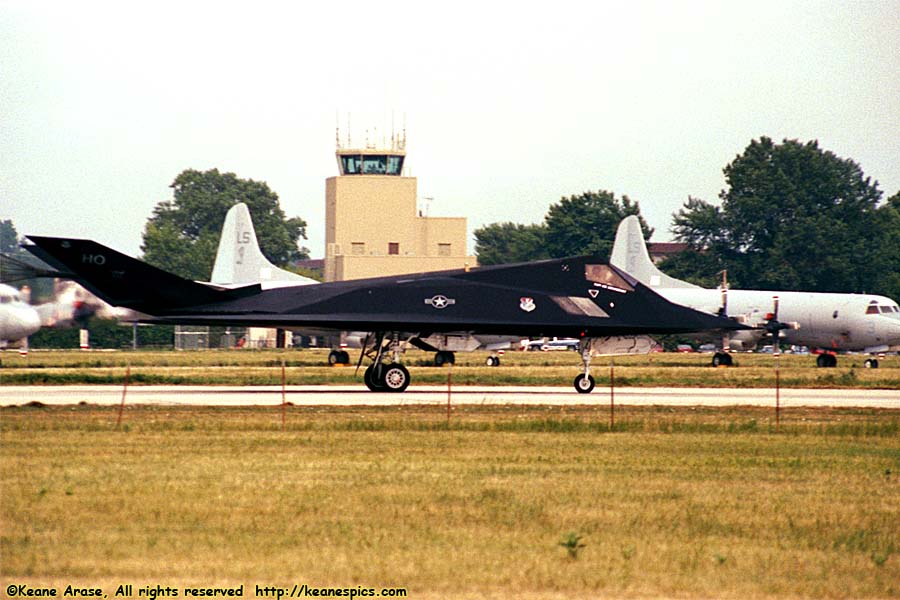 1992 Chicago Air and Water Show