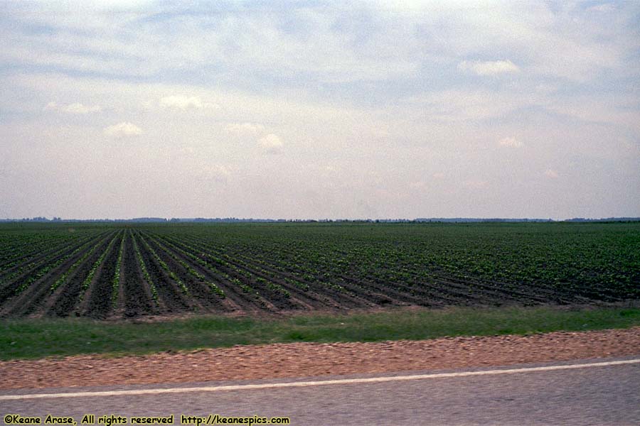 Louisiana