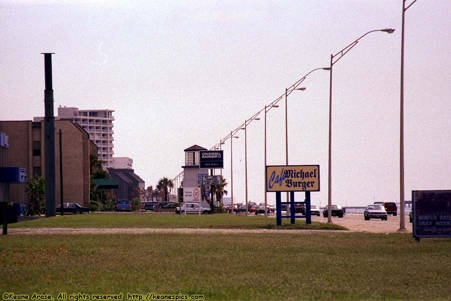 Empty Lots