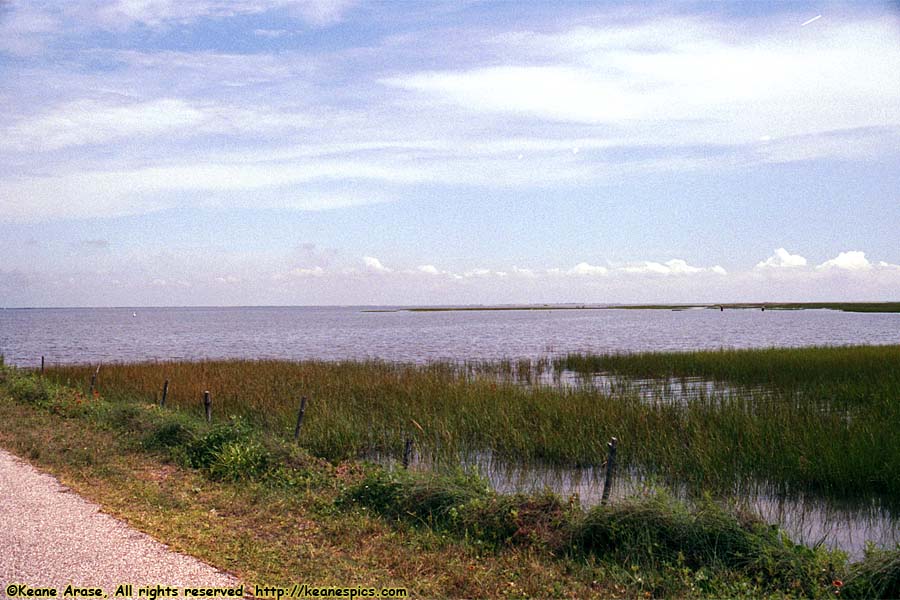 Intercoastal Waterway