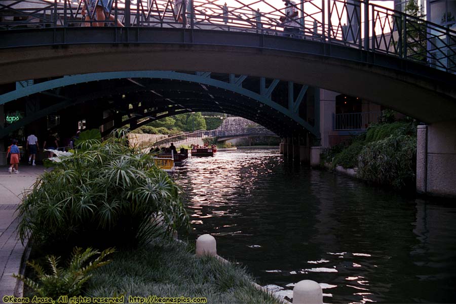 Riverwalk