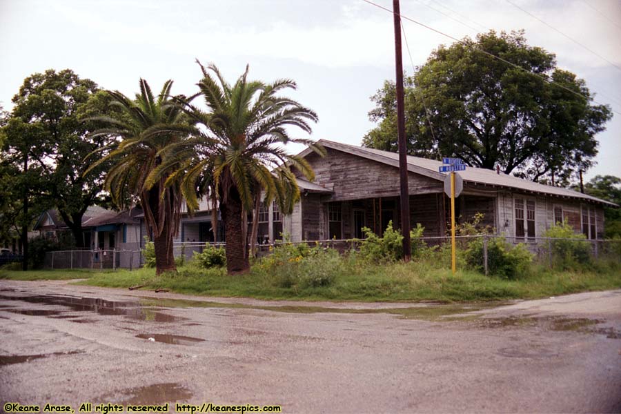 San Antonio, Texas