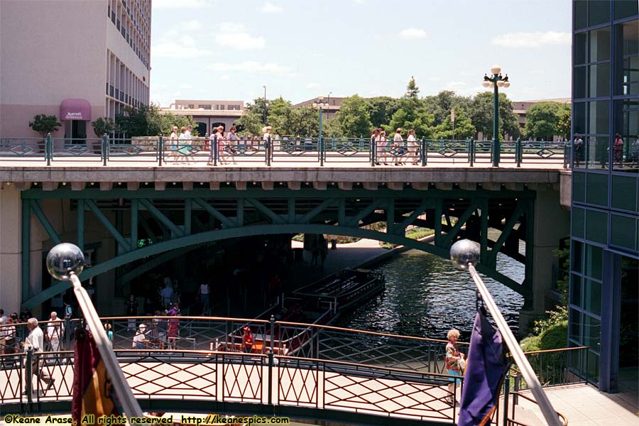 Riverwalk