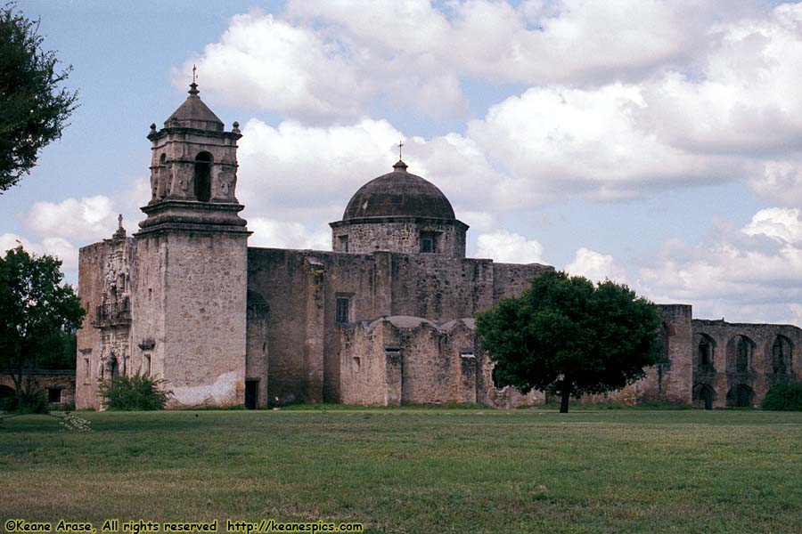 Mission San Jose