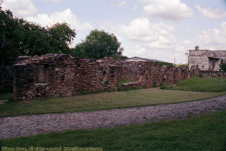 Mission San Jose