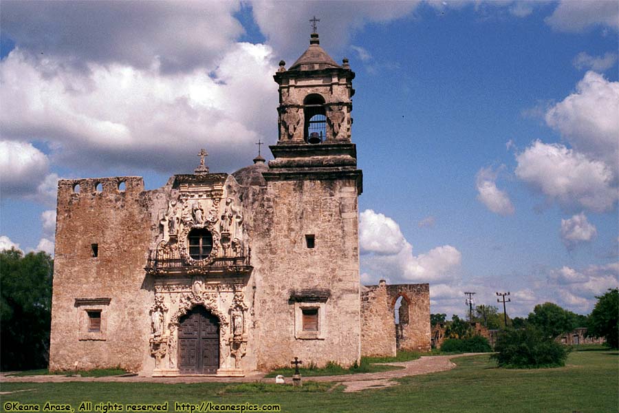 Mission San Jose