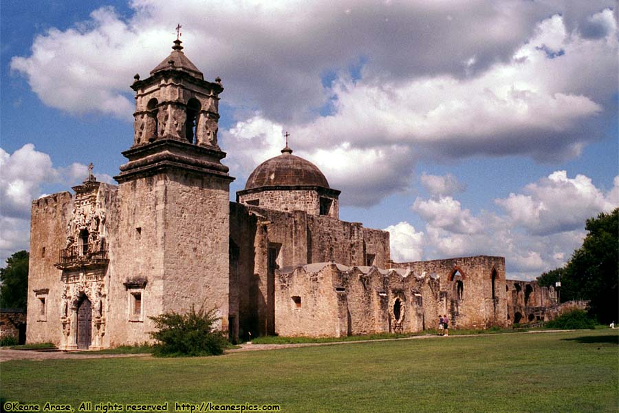 Mission San Jose