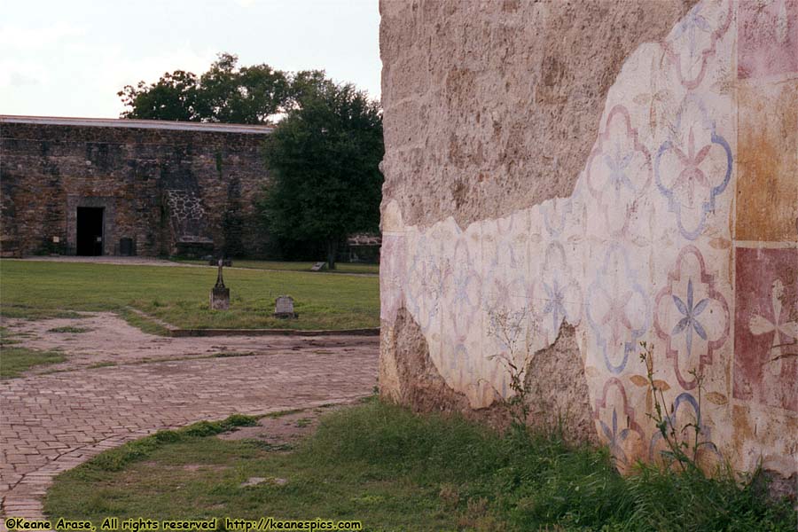 Mission San Jose