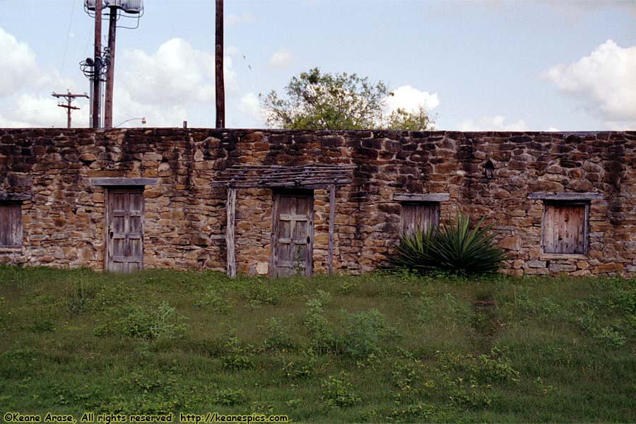 Mission San Jose