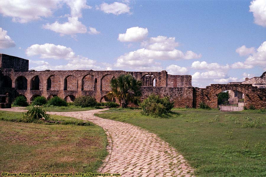 Mission San Jose