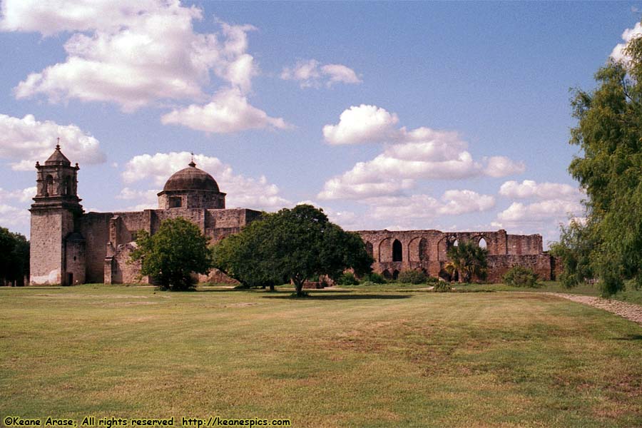 Mission San Jose