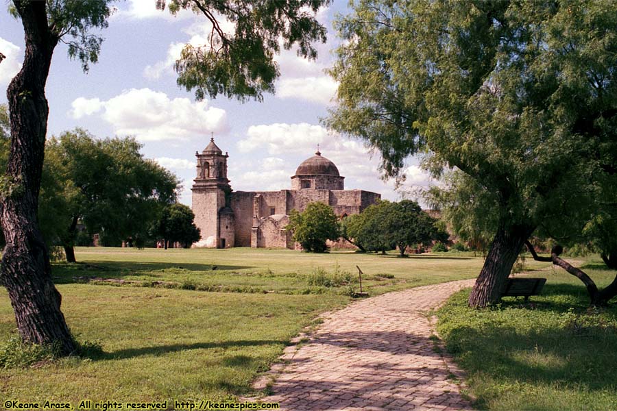 Mission San Jose