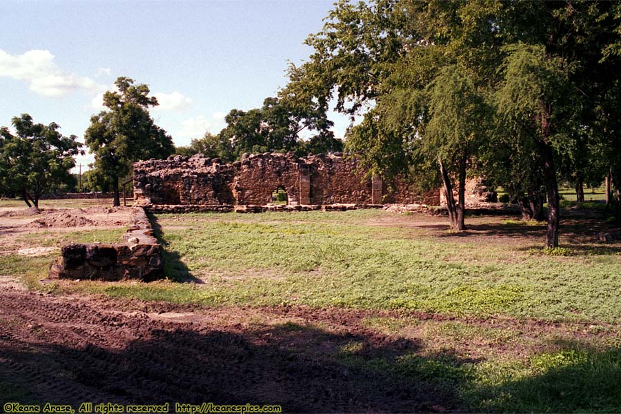 Mission San Juan Capistrano