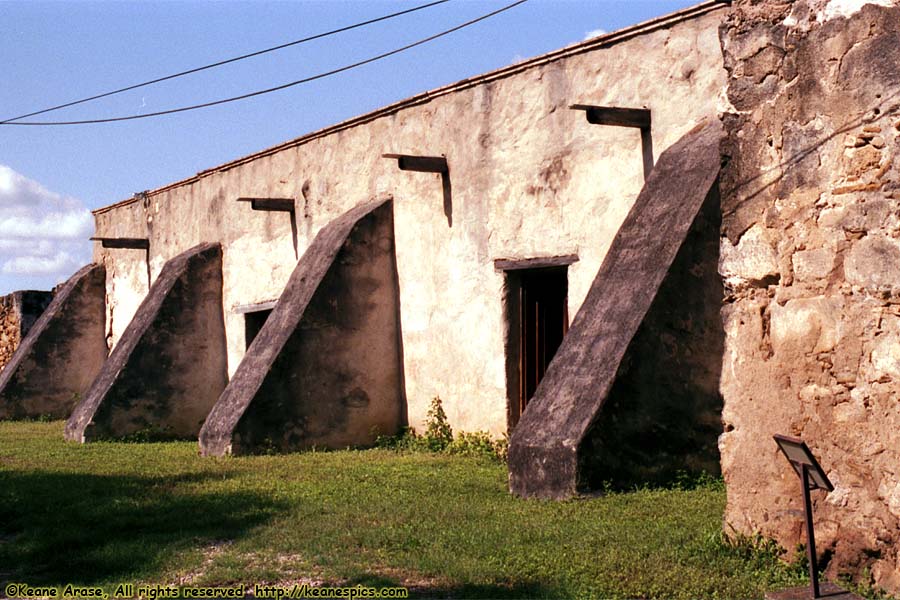 Mission San Juan Capistrano