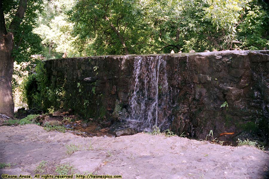 Espada Aqueduct