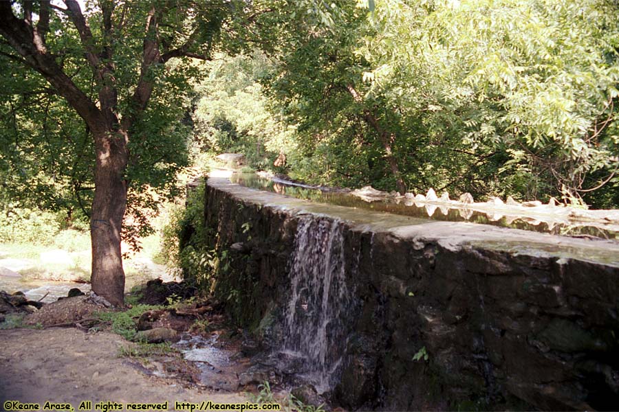 Espada Aqueduct