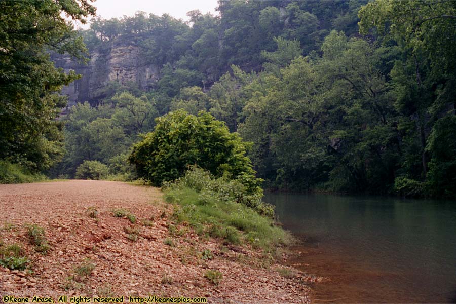 Pruitt Landing