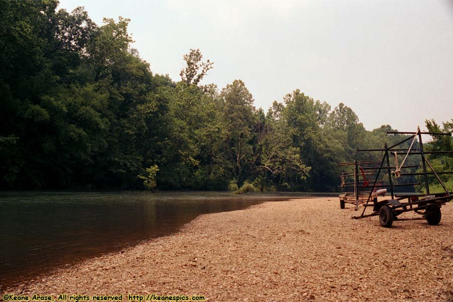 Pruitt Landing