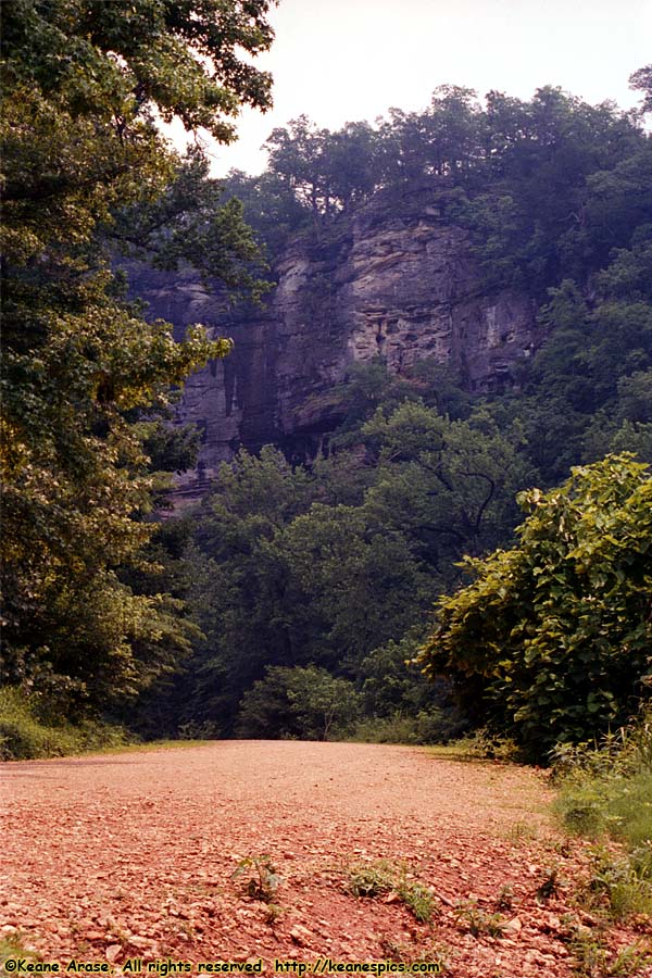 Pruitt Landing