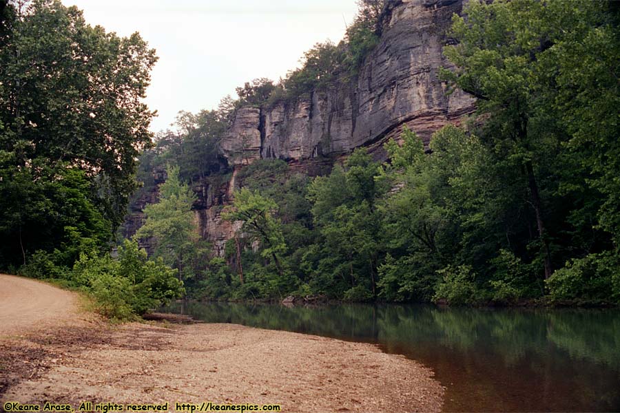 Pruitt Landing