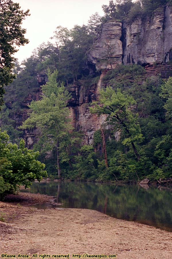 Pruitt Landing