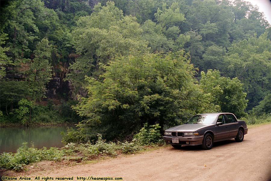 Buffalo National River