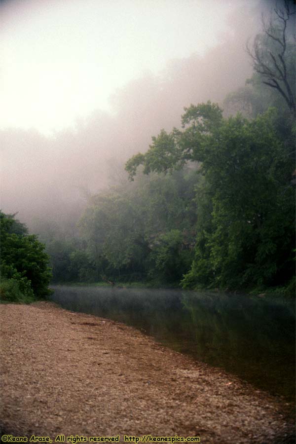 Buffalo River