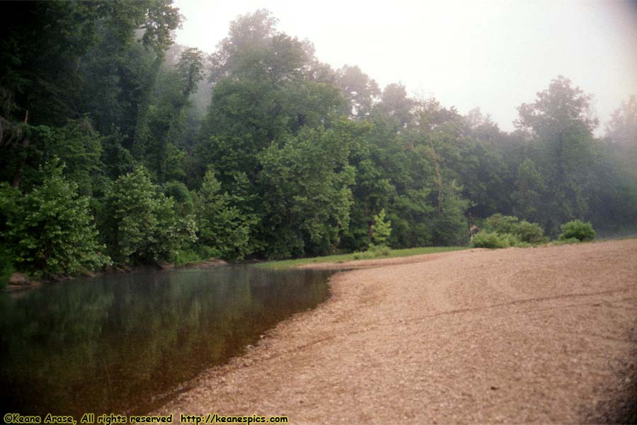 Buffalo River