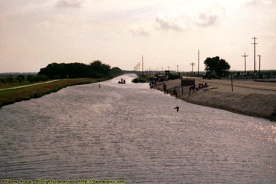 Sabine NWR