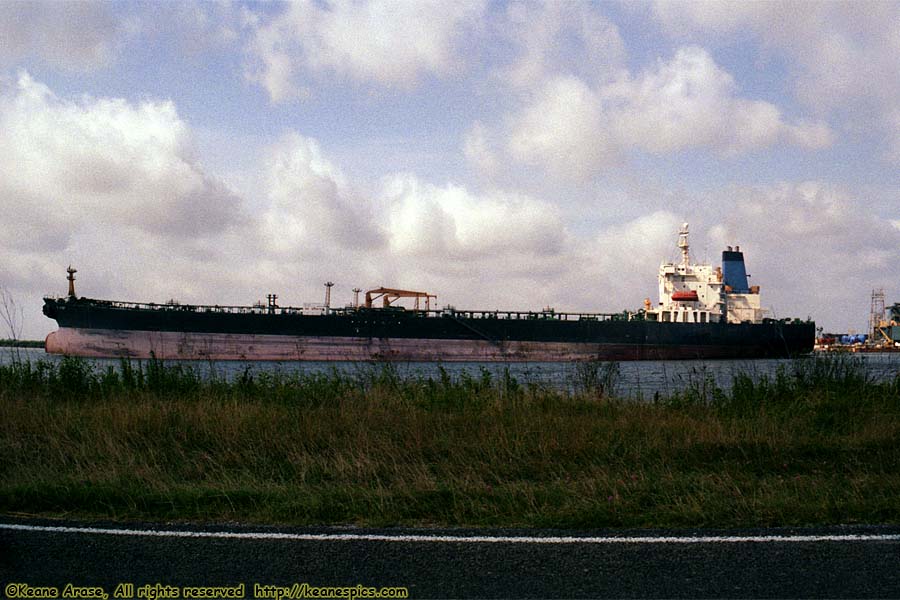 Gulf Of Mexico