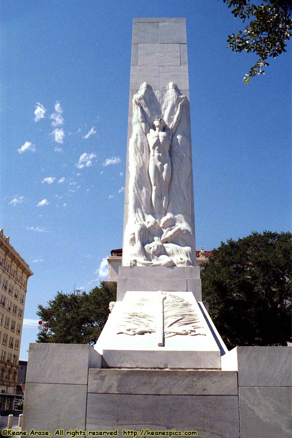 The Alamo