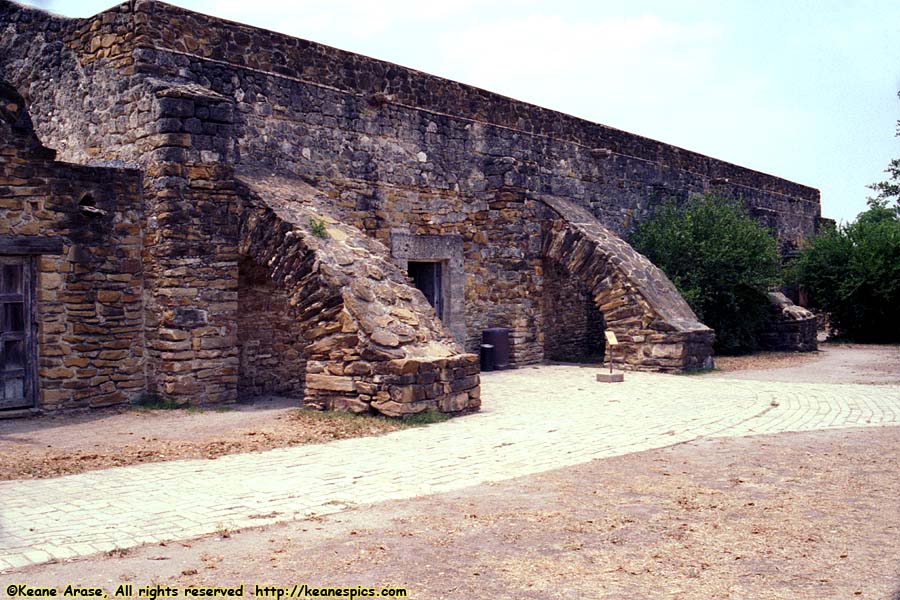 Mission San Jose