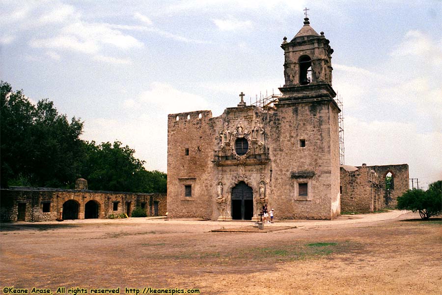 Mission San Jose