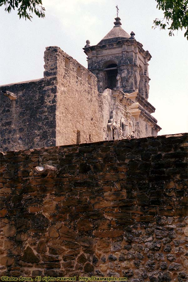 Mission San Jose