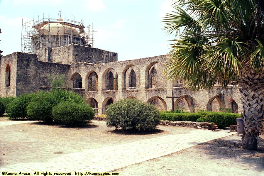 Mission San Jose