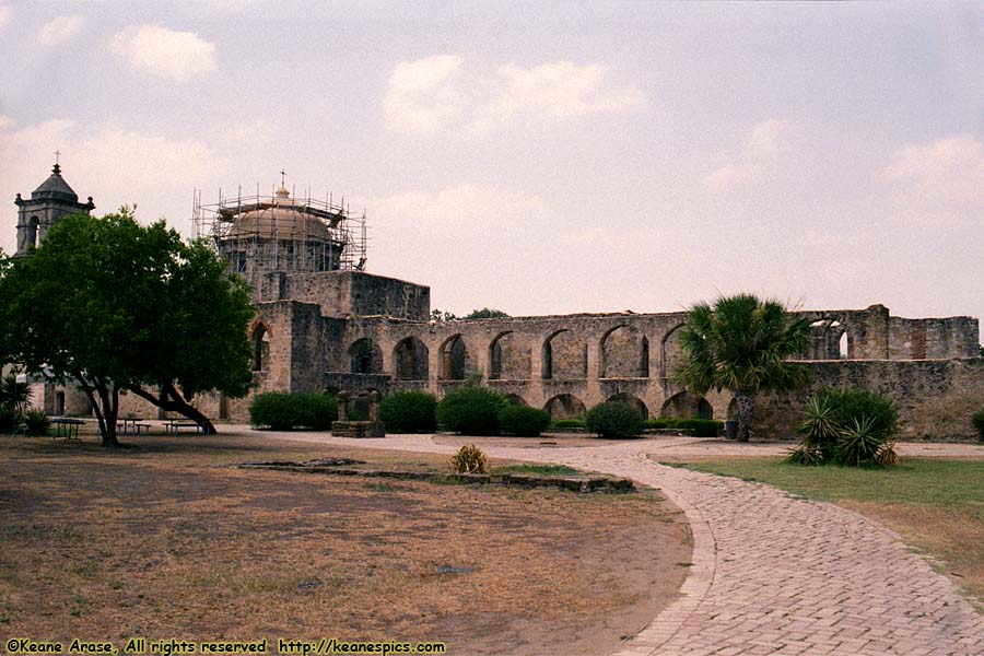 Mission San Jose