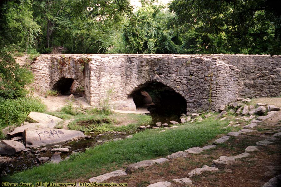 Espada Aqueduct