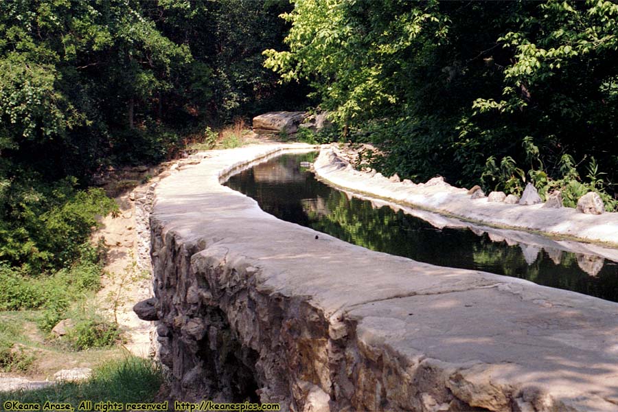 Espada Aqueduct