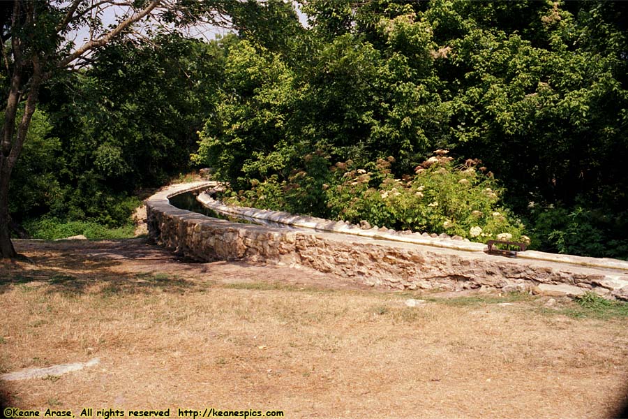 Espada Aqueduct