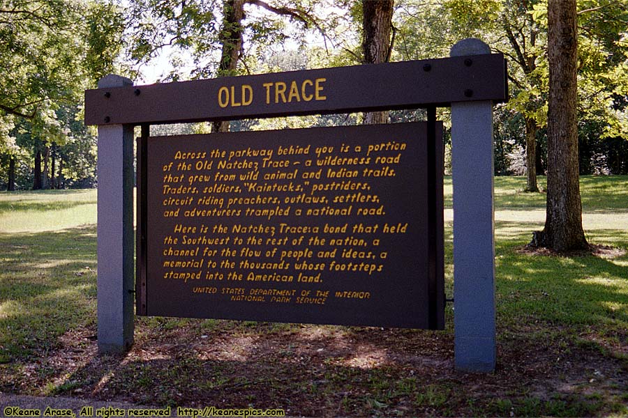 Old Trace