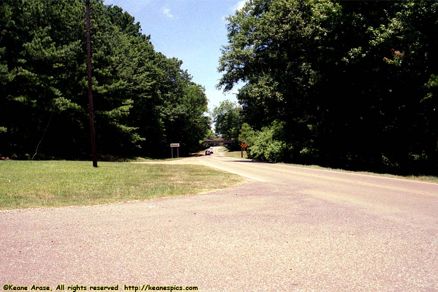 Natchez Trace Parkway