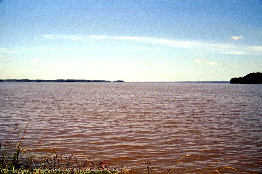 Ross Barnett Reservoir (Jackson, Mississippi)