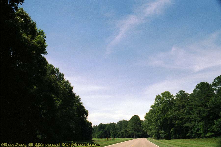 Natchez Trace Parkway