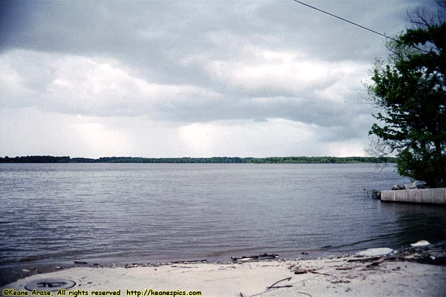 Mississippi River