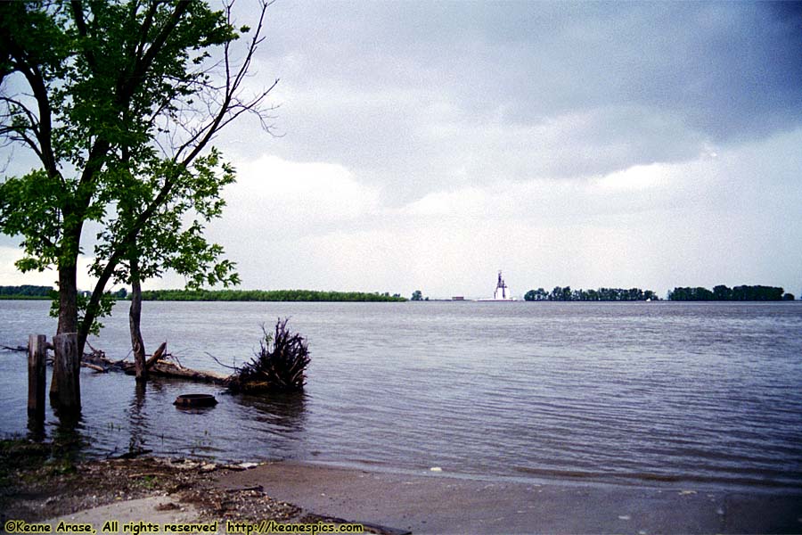 Mississippi River