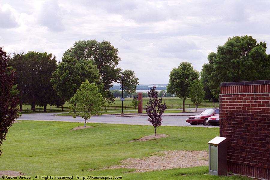 LDS Historical City (Nauvoo State Park)