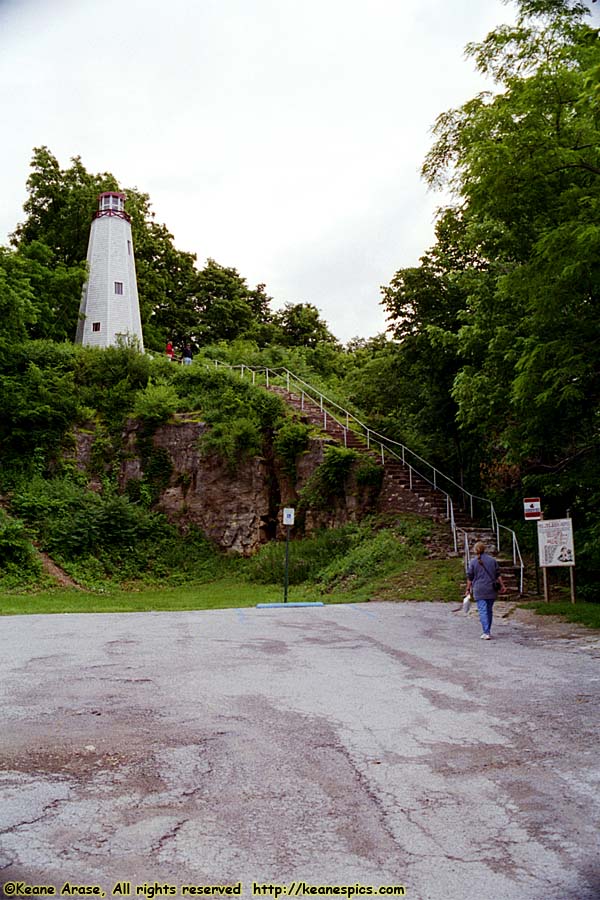 Lighthouse