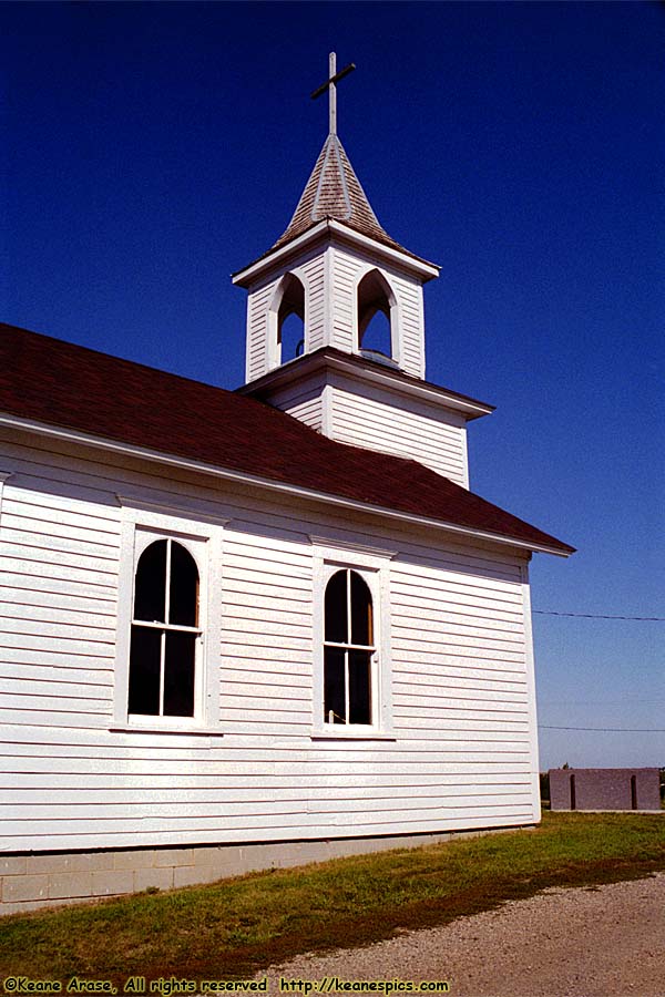 Restored Church